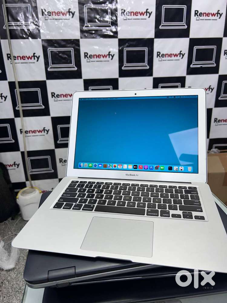 Apple Laptop Macbook, HP, DELL used laptop second hand Imported laptop