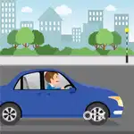 WANTED CAR DRIVER COME OFFICE ASSISTANT
