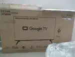 43 inch croma tv for sale