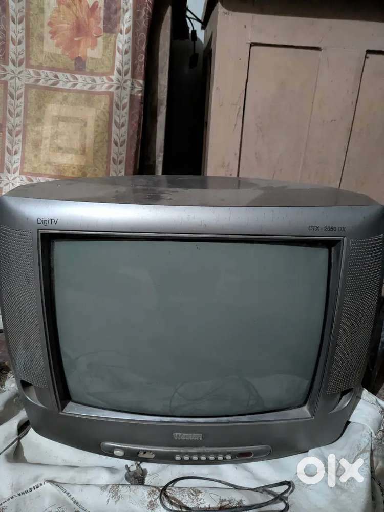TV Running Condition