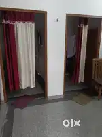 Roommate only girl but I am boy room alg alg he