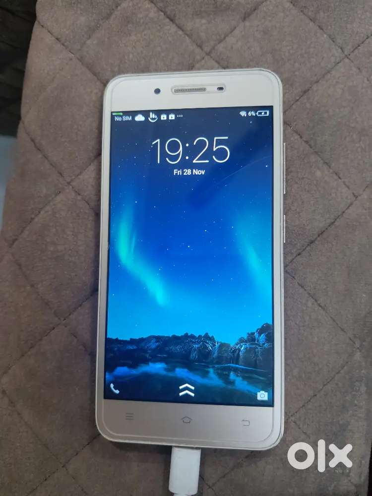 Working condition phone