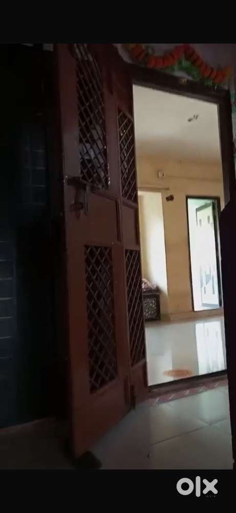 Rent 1bhk flat with balcony