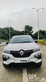 Renault KWID RXL 1.0, 2024, Petrol