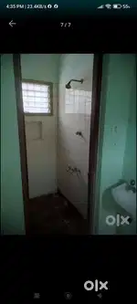 First floor for rent office or residential