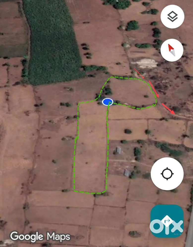 Agri land for Sale