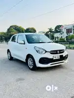 Maruti Suzuki Celerio X VXI Option, 2023, Petrol