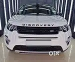 Land Rover Discovery Sport HSE Luxury 7 Seater Diesel well maintained