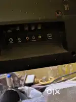 Mi 55 inch 4k smart tv for sale