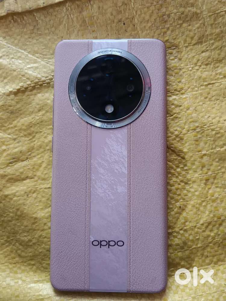 Oppo f 27 pro + 5g ___nice work