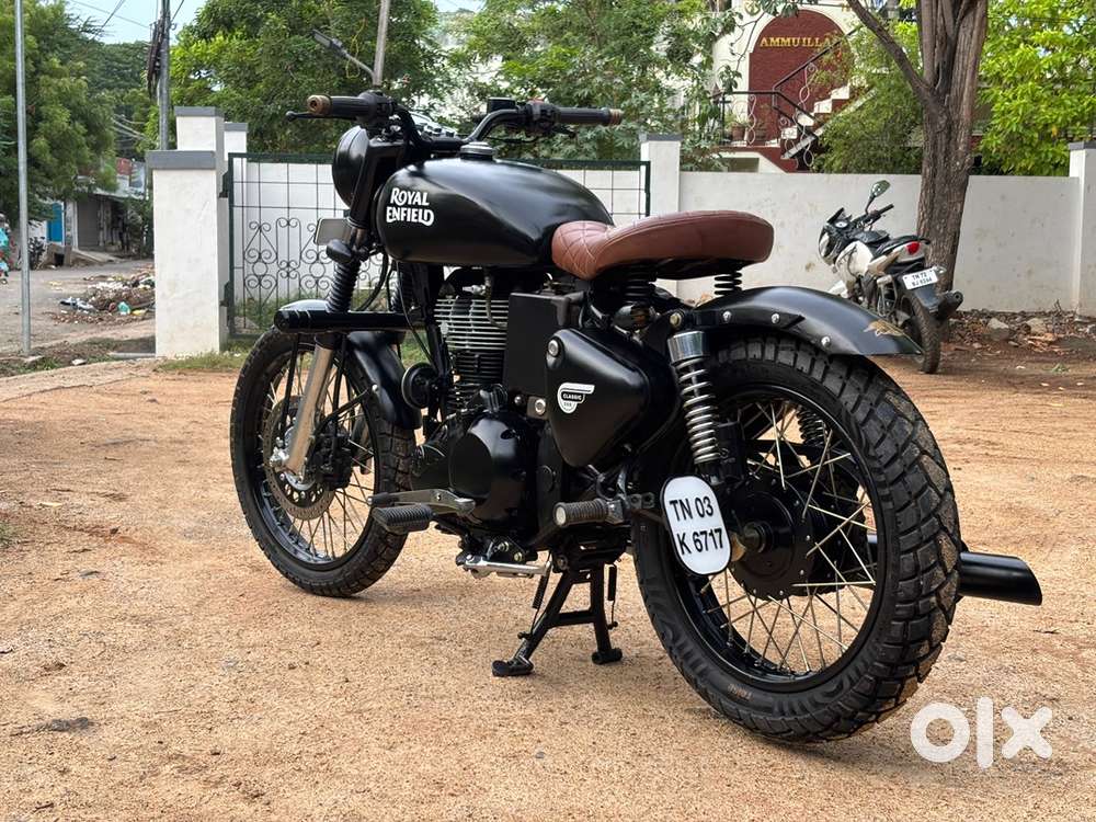 Royal Enfield