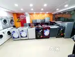 Home Essentials combo: Fridge & washing machine with free shipping