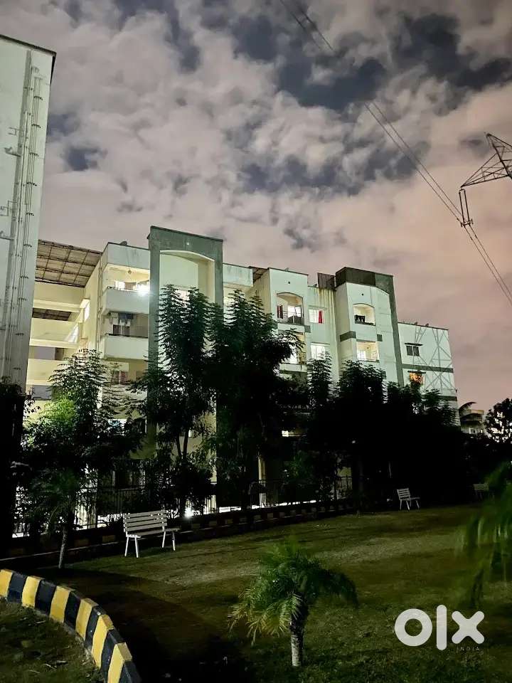 2bhk flat for rent in sarjapur road choodasandra