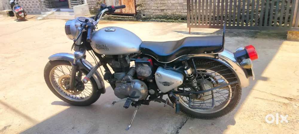 Bullet Electra 
Model 2015-16
Price 85 hajar
1 st owner 
Fully fresh