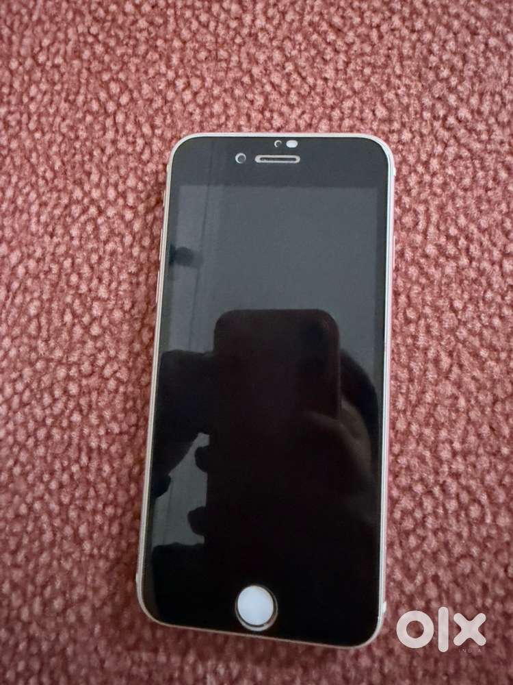 I phone 6s rose gold