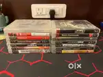 PS3 Games (variable pricing)