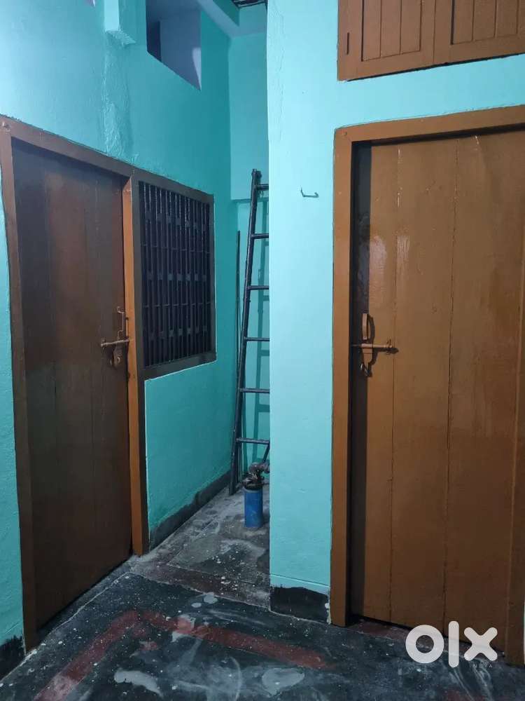 LOCATION-GAIGHAT PITAMBRA MANDIR COLONY.