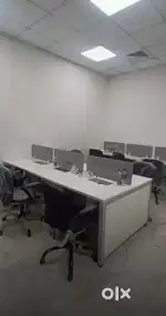 Office is available for lease