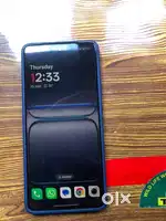 Nord ce 5 5g  8/256 02 September 2025 new phone