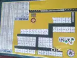 Plot for sale near disha school