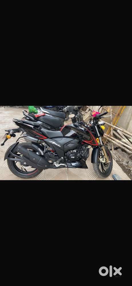 Bike in good condition