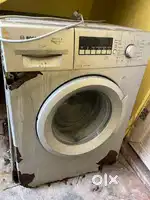 Boach washing machine