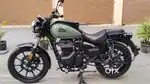 ROYAL ENFIELD METEOR 350