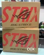 Brand New Sealed 2025 MODELASUS ROG Strix G16 G615LW Gaming Laptop