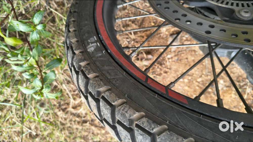 Bike in good condition