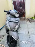 TVS Jupiter 125