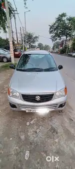 Maruti Suzuki Alto K10 1.0 VXI, 2012, Petrol