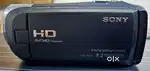Sony HDR CX405 HD Handycam Camcorder