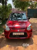 Maruti Suzuki Alto 800 2017