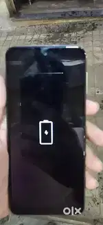 REDMI NOTE 9 PRO 4GB RAM 128 GB ROM  729 SNAPDRAGON  WITH  BOX CHARGER
