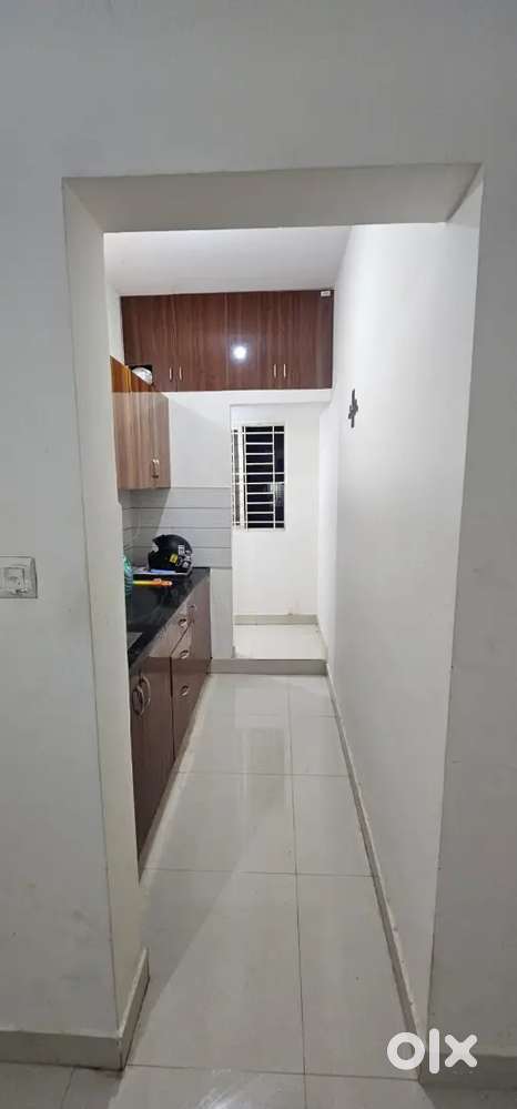 1bhk for rent in choodasandra Hosa road