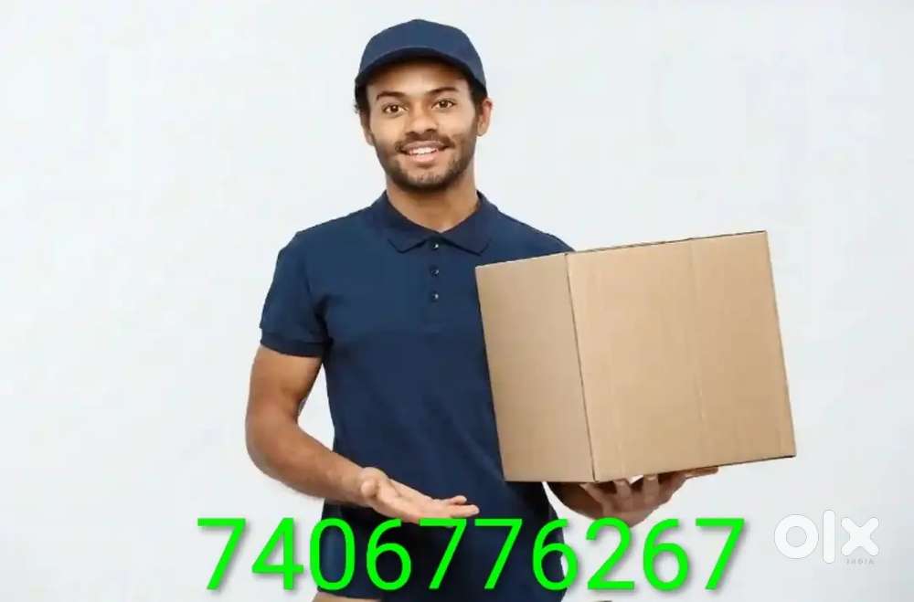 Delivery job - Hourly payment