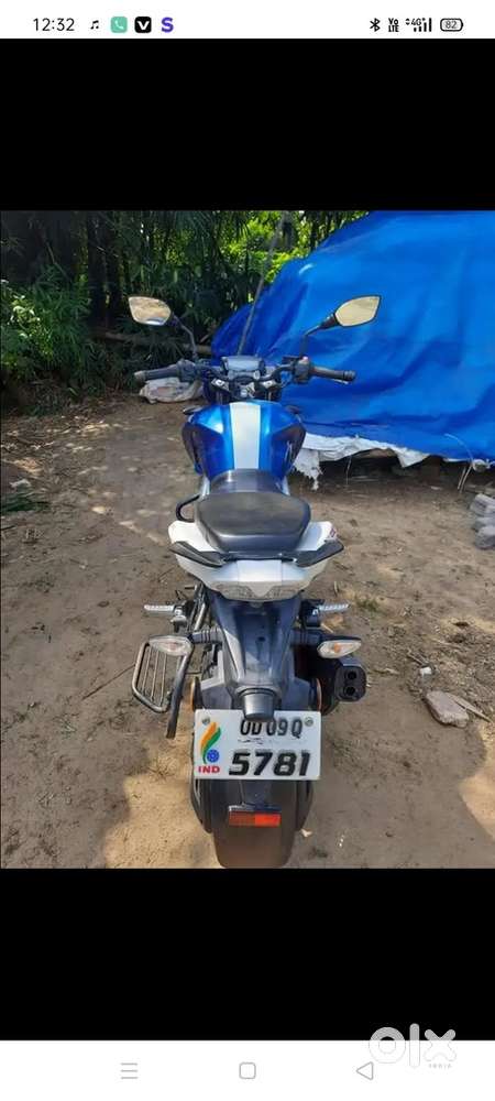 condition is good  45 mileage