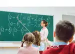 Tution classes