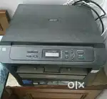 Brother printer