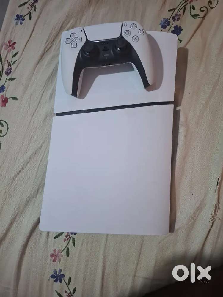 PS5 DIGITAL EDITION