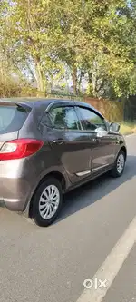 Tata Tiago 2018 Petrol Well Maintained