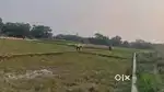 Sale of residential plot of 5000 sqft @ 3500 at pandit khera  Lucknow