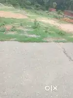 Plot for sale, GM land, at 3.5 lakh per dismil.