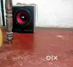 10 new subwoofer and new punch box
