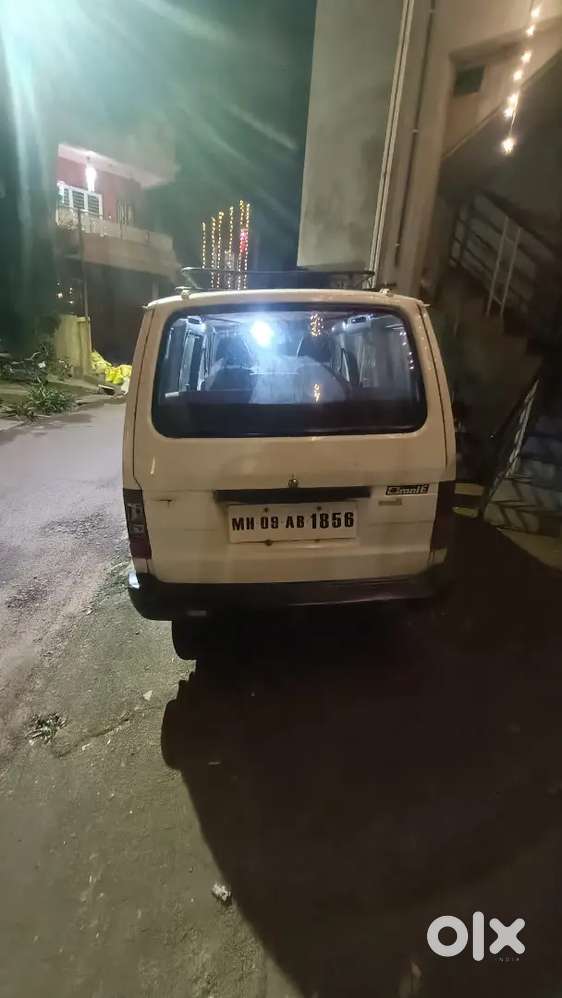 ओंमी गाडे देयचे आहे, matreal ने आन साठी वापरले आहे,