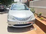 Toyota Etios 2010-2012 GD, 2012, Diesel