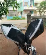 Bike accessories