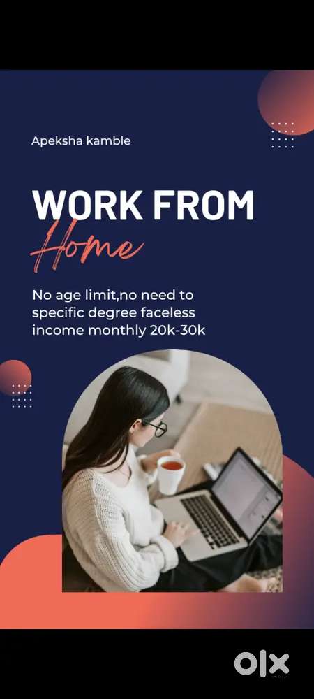 Home based work