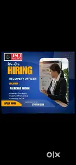 JMJ FINANCE LTD