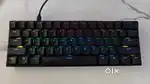 Zebronics ZEB-MAX NINJA (Black)